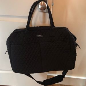 Vera Bradley duffle bag